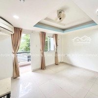 Khai Trương Ch Ở Studio Cửa Sổ Ban Công - Ngay Trung Sơn - Quận 8 - Q7