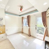 Khai Trương Ch Ở Studio Cửa Sổ Ban Công - Ngay Trung Sơn - Quận 8 - Q7