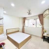 Khai Trương Ch Ở Studio Cửa Sổ Ban Công - Ngay Trung Sơn - Quận 8 - Q7
