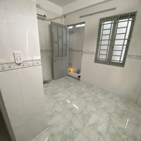 Phòng Trọ Mới Đẹp Hẻm Thông 3/2, Thành Thái