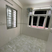 Phòng Trọ Mới Đẹp Hẻm Thông 3/2, Thành Thái