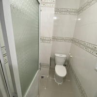 Phòng Trọ Mới Đẹp Hẻm Thông 3/2, Thành Thái