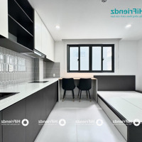 Cho Thuê Chdv 35M2 Tại Bắc Hải, Q10