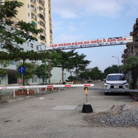 Rẻ Nhất, Chung Cư 85M2, Hoàng Mai, Lô Góc, Quanh 3 Tỷ