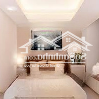 Bán Gấp Ch Cao Cấp Flemington Lê Đại Hành, Quận 11. 87M². 3 Phòng Ngủ 2 Vệ Sinhbancol. Giá Chỉ 6.18 Tỷ. Đã Có Sổ