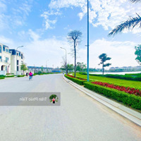 Chính Chủ Giảm Giá Sâu Căn Hộ 108M2, 3 Phòng Ngủtại The Wisteria, View Liền Kề Nhật