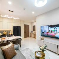 460 Triệu - Thanh Toán 20% Sở Hữu Căn Hộ Của Coteccons Mặt Tiền Quốc Lộ 13 - View Sông Sg