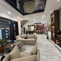 Cống Vị Ba Đình - Biệt Thự Mini - Lô Góc 3 Thoáng - Nội Thất Nhập Khẩu - Nhà Mới Long Lanh
