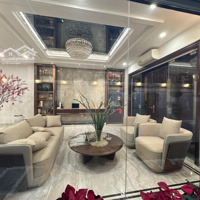 Cống Vị Ba Đình - Biệt Thự Mini - Lô Góc 3 Thoáng - Nội Thất Nhập Khẩu - Nhà Mới Long Lanh