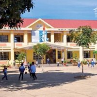 BÁN GẤP 2 LÔ 10X41=410M2 SỔ RIÊNG SÁT CHỢ, DÂN CƯ ĐÔNG GIÁ 290 TRIỆU
