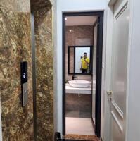 BÁN GẤP NHÀ YÊN HÒA CẦU GIẤY 40m2, 6 TẦNG MẶT TIỀN 4,2m GIÁ  10.5 TỶ