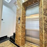 BÁN GẤP NHÀ YÊN HÒA CẦU GIẤY 40m2, 6 TẦNG MẶT TIỀN 4,2m GIÁ  10.5 TỶ