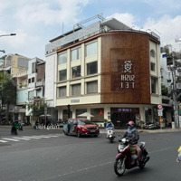 Siêu Vị Trí .. Võ Văn Tần & Cao Thắng Quận 3....Diện Tích9 X 20M ...5 Tầng - Hđt 315 Triệu.... Giá Bán 100 Tỷ