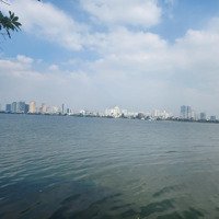 Bán Nhà Mặt Phố Trích Sài, Vỉa Hè Rộng, Kinh Doanh Tốt, Vị Trí Đẹp 5 Tầng 64M