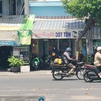 Mt Phan Chu Trinh Đối Diện Học Viện Cán Bộ Chu Văn An Bt Chính Chủ Một Đời 256M2 22Tỷ Tl