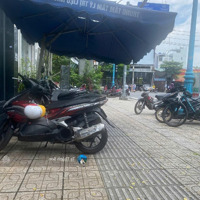 Mt Phan Chu Trinh Đối Diện Học Viện Cán Bộ Chu Văn An Bt Chính Chủ Một Đời 256M2 22Tỷ Tl