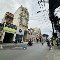 Mt Phan Chu Trinh Đối Diện Học Viện Cán Bộ Chu Văn An Bt Chính Chủ Một Đời 256M2 22Tỷ Tl
