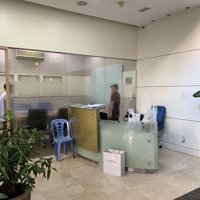 Bán Nhà Mặt Tiền Đường Ni Sư Huỳnh Liên, Tân Bình (4X14M) 3 Tầng