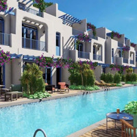 Villa Biển Sở Hữu Lâu Dài. Vị Trí Đắc Địa Liền Kề Sân Bay, Caraworld Cam Ranh