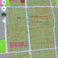 Bán Đất Mặt Tiền Đường Lập Định - Suối Môn, Cam Hiệp Nam, Có 50M Thổ Cư, Qh An Toàn 2045