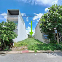 Bán Gấp Lô Đất 202M2 (Ngang 6M Nở Hậu 8M) Đ. Nguyễn Thị Lắng X. Tân Phú Trung, Giá Bán 1.6 Tỷ