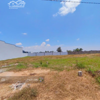 Ngợp Thở Chủ Bán Nền 110M2 Đường Tám Thăng, Thạnh Đức. 645 Triệu, Gần Chợ Nhựt Chánh. Liên Hệ: 0937809025