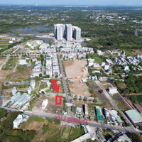 Kdc Centana Điền Phúc Thành 102M2,Tại Long Trường, Quận 9. Giá Bán 5Ty650 Tl