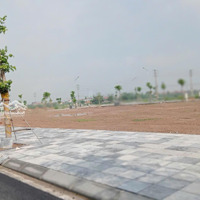 Bán Đất Nền Dự Án Hà Nam Green City, 28,5 Triệu Vnd/M2, 100M2, Pháp Lý Đầy Đủ