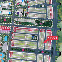 Hiếm Bán Lô Đất 60M2 Có Sổ Khu Đô Thị Phố Nối House, Yên Mỹ, Hưng Yên