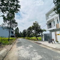 Chính Chủ Cần Bán Gấp Lô Đất Thành Phố Tân An, Gần Siêu Thị Aeon, Ngay Ql62 Với Ql1A, Sổ Hồng Riêng