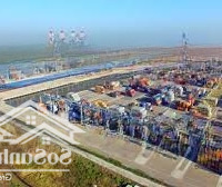 Bán Dự Án Cảng Tại Khu Vực Phú Mỹ - Brvt. Chuyển Nhượng 7Ha Dự Án Cảng Trong Cụm Cảng Cái Mép