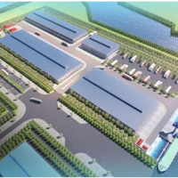 Bán Dự Án Cảng Tại Khu Vực Phú Mỹ - Brvt. Chuyển Nhượng 7Ha Dự Án Cảng Trong Cụm Cảng Cái Mép