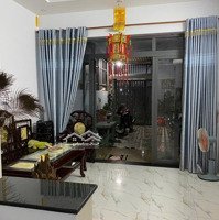 Nhà Nguyên Căn Đường 109 1 Trệt 2 Lầu - Nhà Mới Xe Hơi Trong Nhà