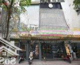 Cho Thuê Nhà Mặt Phố Nhà Thờ - Hoàn Kiếm, 50M2X5 Tầng,Mặt Tiền5.5M, Nhận Diện Thương Hiệu