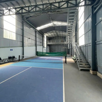 Cho Thuê Kho Xưởng Mới 350M2 Lê Đức Thọ Gò Vấp. Giá 35 Triệu
