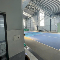 Cho Thuê Kho Xưởng Mới 350M2 Lê Đức Thọ Gò Vấp. Giá 35 Triệu