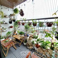 Chính Chủ Gửi Bán Căn 3 Phòng Ngủdiện Tích81M2 Tk 3 Phòng Ngủ, Nhà Ở Full Đồ. 0973767459