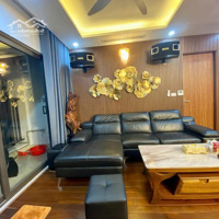 Chính Chủ Gửi Bán Căn 3 Phòng Ngủdiện Tích81M2 Tk 3 Phòng Ngủ, Nhà Ở Full Đồ. 0973767459