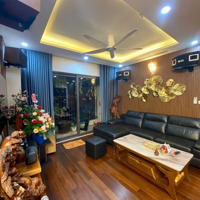 Chính Chủ Gửi Bán Căn 3 Phòng Ngủdiện Tích81M2 Tk 3 Phòng Ngủ, Nhà Ở Full Đồ. 0973767459
