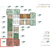 Siêu Phẩm View Triệu Đô - Căn Hộ 3 Phòng Ngủtrục 08 - M1 - Hh3 Diện Tích: 104M² Tại Mik Cổ Loa - Dk Chỉ Từ 9 Tỷ