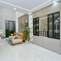 Ngợp Ngợp! Nhà 54M2 Lê Hồng Phong, Quận 10 Xây 5 Tầng. Bán 3 Tỷ 850 Triệu, Gần Chợ Hồ Thị Kỷ, Sổ Riêng.