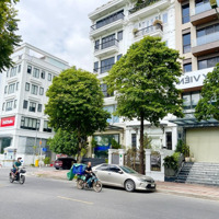 Phân Lô, Ô Tô Tránh, Kinh Doanh, Phố Lâm Hạ, Long Biên,Diện Tích100 M, 4 T,Mặt Tiền6 M, Giá Bán 27 Tỷ 2