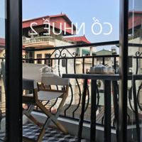 Bán Nhà Riêng Căn Góc 2 Mặt Tiền 30M2, Giá Cực Chất 10,2 Tỷ Tại Cổ Nhuế, Bắc Từ Liêm, Hà Nội