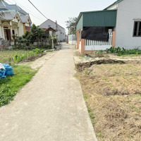 Cơ Hội Đầu Tư Sinh Lời Đất Đẹp Sát Sân Bay Tại Quỳnh Phú, Gia Bình, Bắc Ninh