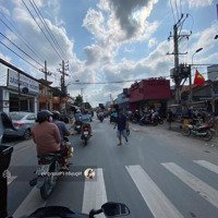 Cần Tiền Bán Gấpmặt Tiền85M2 Tại Bà Điểm, Bình Chánh, 800 Triệu, 85M2