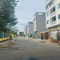 Chính Chủ Gửi Bán Đất Nhà Phố Khu Thạnh Mỹ Lợi, 7X22M,Đường Rộng 16M Ngay Trung Tâm Thạnh Mỹ Lợi