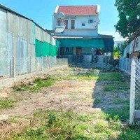Em Có Lô Đất Gần Chợ Phường 7, Diện Tích: 104M2, Có Sổ Hồng, Liên Hệ: 0374673478