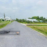 Tôi Chính Chủ Cần Tiền Bán Gấp 2 Lô Đất Ở Tân Trụ - Long An, Diện Tích 135M2 Giá 700 Triệu/1 Lô