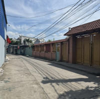 Bán Lô Biệt Thự 10X30 Ngay Chợ Trảng Dài. Chỉ 5,4 Tỷ