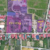 Bán Đất Nền Kcn Quế Võ 1 Bắc Ninh